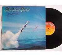 Status Quo - Just supposin' (1980) / Vinyl record [Vinyl-LP] [Vinilo]