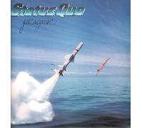 Status Quo - JUST SUPPOSIN'