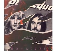 Status Quo - Live