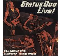 Status Quo - Live!