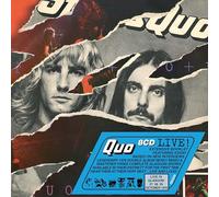 Status Quo - Live!