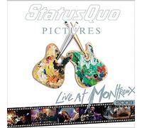 Status Quo - Live At Montreux 2009