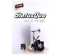 Status Quo - Live at the BBC [DVD]