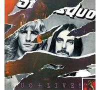 Status Quo – Live – CD