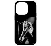 Status Quo Live Francis Rossi Wembley 1979 Por Simon Fowler Carcasa para iPhone 14 Pro