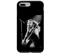 Status Quo Live Francis Rossi Wembley 1979 Por Simon Fowler Carcasa para iPhone 7 Plus/8 Plus