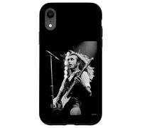 Status Quo Live Francis Rossi Wembley 1979 Por Simon Fowler Carcasa para iPhone XR
