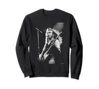Status Quo Live Francis Rossi Wembley 1979 Por Simon Fowler Sudadera