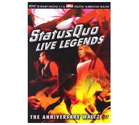 Status Quo-Live Legends [DVD]