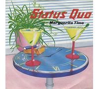 Status Quo - Marguerita Time