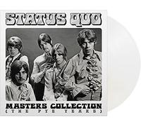 Status Quo – Status Quo Masters Collection: The Pye Years – Vinilo 2LP 180 g coloreado (Gatefold)