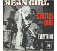 Status Quo - Mean Girl