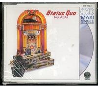 Status Quo - Not at all (1989)