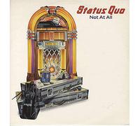 Status Quo - Not At All