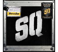 Status Quo Official Archive Series Vol. 1: Live in Ams (Vinyl) (Importación USA)