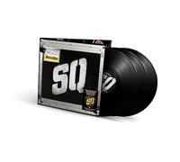 Status Quo – Official Archive Series Vol. 1: Live in Amsterdam – Vinilo – earMUSIC