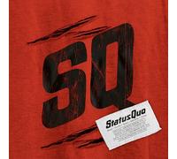 Status Quo – Official Archive Series Vol. 2: Live in London – CD – earMUSIC