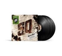 Status Quo - Official Archive Series Vol. 3 (Ltd.3lp/180g/Gtf) [Vinilo]