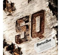 Status Quo - Official Archive Series Vol. 3 (Ltd.3lp/180g/Gtf) [Vinilo]