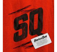 Status Quo - Oficial Archive Series Vol.2 (2023) 3LP Vinilo Pre Order