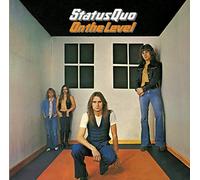 Status Quo - On The Level