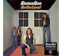 Status Quo - On the Level [Vinilo]