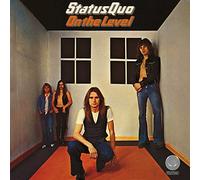 Status Quo - On The Level Deluxe