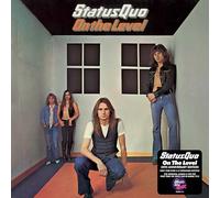 Status Quo - On the Level [Vinilo]