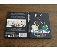 Status Quo - Pictures 40 Years of Hits