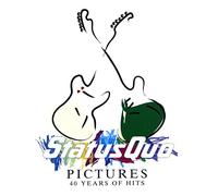 Status Quo - Pictures 40 Years of Hits