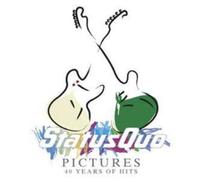 Status Quo Pictures: 40 Years of Hits (CD) Album