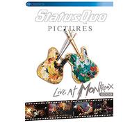 Status Quo - Pictures: Live At Montreux: 2009 [DVD]