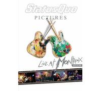 Status Quo: Pictures Live at Montreux 2009 [USA] [DVD]