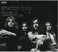 Status Quo - Pictures of Matchstick..