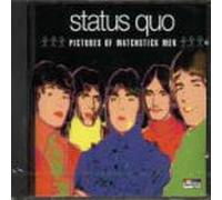 Status Quo - Pictures of Matchstick Man [Import]