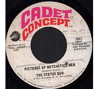 Status Quo - Pictures of Matchstick Men