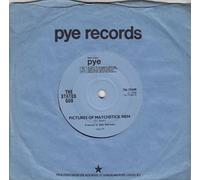 Status Quo - Pictures Of Matchstick Men - Solid