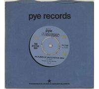 Status Quo - Pictures Of Matchstick Men - WOL