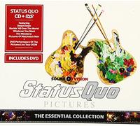 Status Quo - Pictures: The Essential Collection