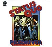 Status Quo - Piledriver
