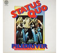Status Quo - Piledriver