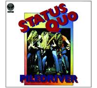 Status Quo - Piledriver