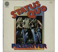 Status Quo - Piledriver