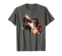 Status Quo - Piledriver On Colors Camiseta