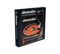 Status quo - Puzzle Status quo - If you can't stand the heat