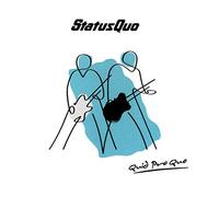Status Quo – Quid Pro Quo – CD – Importación USA – earMUSIC