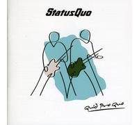 Status Quo - Quid Pro Quo (Edición Limitada)