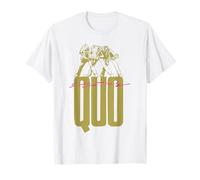 Status Quo - Quo Gold Camiseta