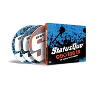 Status Quo – Quo'Ing In – The Best Of The Noughties – CD – Importación USA