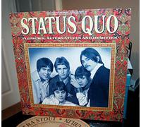 Status Quo - Quotations Vol. 2 - Flipsides, Alternatives And Od [Vinyl LP]